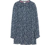 White Stuff Tilda Tunic Blue Taille: 8 | Robes Mini Outlet | Femme | Bleu