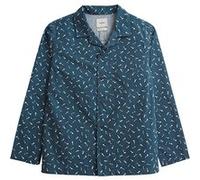 White Stuff Tools Print Pj Top Navy Multi Taille: L | Pyjamas Outlet | Homme | Bleu