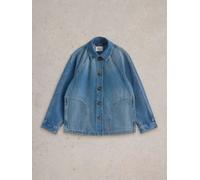 White Stuff Veste White Stuff Eden en jean