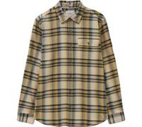 White Stuff Wallace Checked Shirt Dp Yellow Taille: M | Casual chemises Outlet | Homme | Jaune