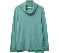 White Stuff West Beach Jumper Mid Teal Taille: 16 | Pulls en Maille Outlet | Femme | Cyan