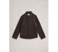 White Stuff White Stuff Black Carrie Cord Jacket