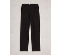 White Stuff White Stuff Black Chrome Savannah Stretch Trousers
