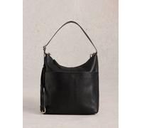 White Stuff White Stuff Black Sophia Cross-Body Bag