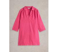 White Stuff White Stuff Blake 100% Lin Tunique