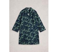 White Stuff White Stuff Blue Blake Cord Tunic