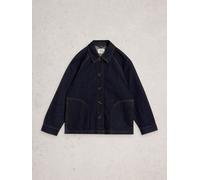White Stuff White Stuff Blue Eden Denim Jacket