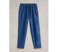 White Stuff White Stuff Blue Elle Blend Trousers
