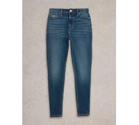White Stuff White Stuff Blue Holly Skinny Jeans
