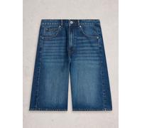White Stuff White Stuff Blue Jodi Shorts Blue EU 46 (UK 18)