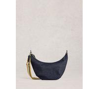 White Stuff White Stuff Blue Natalie Crossbody Bag