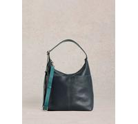 White Stuff White Stuff Blue Sophia Cross-Body Bag