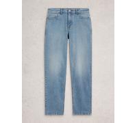 White Stuff White Stuff Blue Taylor Straight Jeans