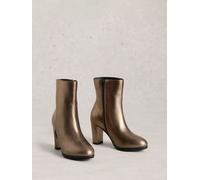 White Stuff White Stuff bottes à talons Priscilla