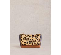 White Stuff White Stuff Brown Tilly Cross-Body Bag