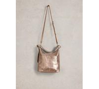White Stuff White Stuff Gold Sophia Cross-Body Bag