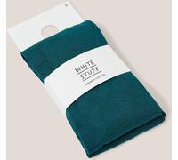 White Stuff White Stuff Green Patty Plain Tights