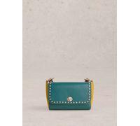 White Stuff White Stuff Green Tilly Cross-Body Bag
