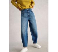 White Stuff White Stuff Jean Aubrey Barrel Leg