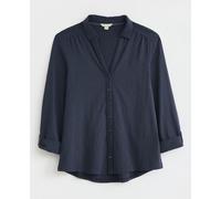 White Stuff White Stuff Navy Annie Jersey Shirt Navy 12