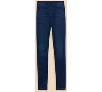 White Stuff White Stuff Navy Blue Janey Jeggings