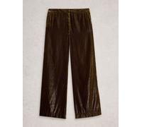 White Stuff White Stuff Pantalons en velours Belle Ample