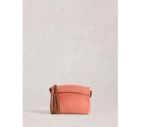 White Stuff White Stuff Pink Hollie Mini Cross-Body Bag