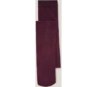 White Stuff White Stuff Purple Patty Plain Tights