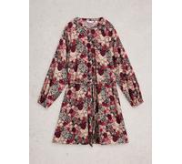 White Stuff White Stuff Red Monique Dress Red EU 38 (UK 10)