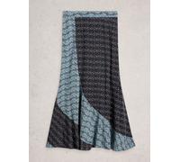 White Stuff White Stuff Sara Maxi Jupes Bleu 22