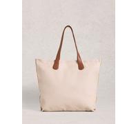 White Stuff White Stuff White Natalie Denim Tote Bag