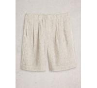 White Stuff White Stuff White Sasha Shorts White 48