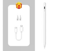 (White) Stylet pour Honor Pad X9a, X8a, GT Pro 12.3, MagicPad 2 12.3, Pad9, X8 Lite et MagicPad 13