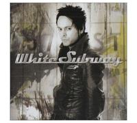 White Subway - European Import