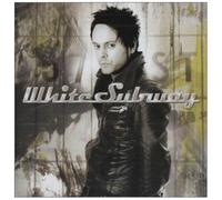 White Subway - White Subway [Import]