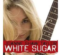 White Sugar