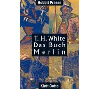 White, T: Buch Merlin