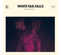 White tail falls - Age of entitlement