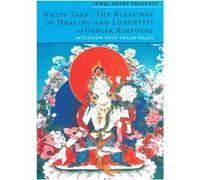 White tara - Blessings of healing and longevity E