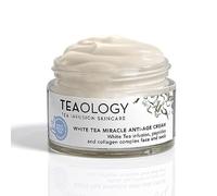 White Tea Miracle Anti-Age Cream Lote 3 Pz