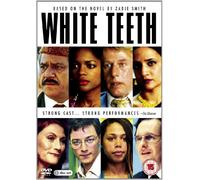 White Teeth [Edizione: Regno Unito] [Import]