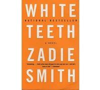 White Teeth Zadie Smith (Auteur)