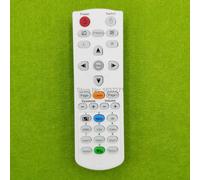 WHITE Télécommande de projecteur compatible optoma W311, EH320USTi, EH341, EH415ST, EH416, EH504, X316ST, UHZ880, W319UST, W355, W502, X502 Nipseyteko