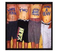 White Thrash, Two Heebs And A Bean