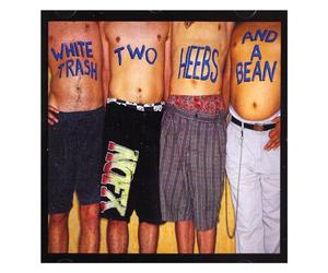 White Thrash, Two Heebs And A Bean