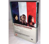 White (Three Colors Trilogy) [REGION 1][USA/CANADA FORMAT]