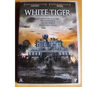 White Tiger