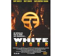 White Tiger