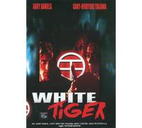 White Tiger