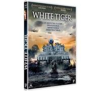 White tiger : Aleksey Vertkov, Valeriy Grishko... G